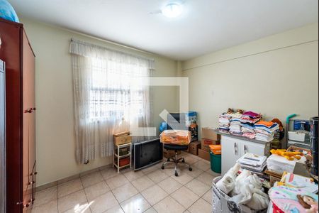 Quarto 2 de apartamento para alugar com 2 quartos, 135m² em Campo Grande, Santos