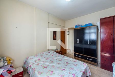 Quarto 1 de apartamento para alugar com 2 quartos, 135m² em Campo Grande, Santos