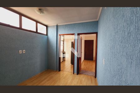 Sala de Jantar de apartamento à venda com 3 quartos, 110m² em Vila Arens Ii, Jundiaí