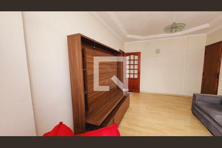 Sala de apartamento à venda com 3 quartos, 110m² em Vila Arens Ii, Jundiaí