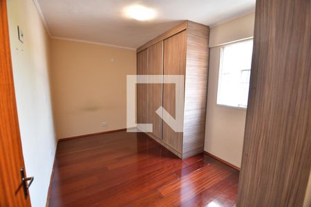 Quarto Suíte de apartamento à venda com 1 quarto, 50m² em Jardim Proença, Campinas