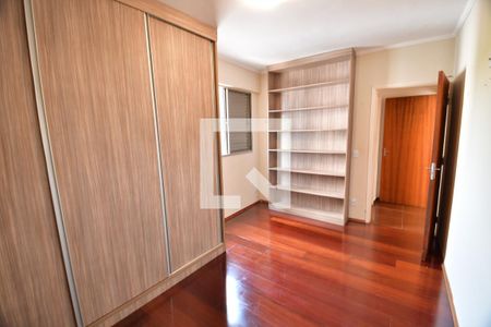 Quarto Suíte de apartamento à venda com 1 quarto, 50m² em Jardim Proença, Campinas