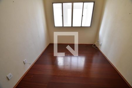 Sala de apartamento à venda com 1 quarto, 50m² em Jardim Proença, Campinas