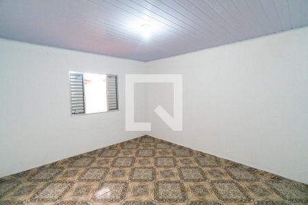 Quarto de casa para alugar com 1 quarto, 45m² em Jabaquara, São Paulo