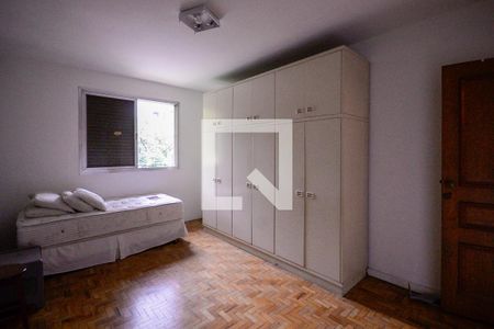 Quarto 1  de casa à venda com 3 quartos, 450m² em Cursino, São Paulo