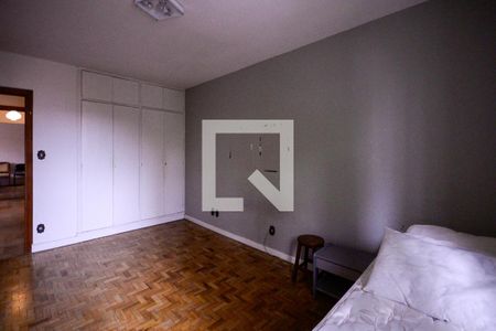 Quarto 1  de casa à venda com 3 quartos, 450m² em Cursino, São Paulo