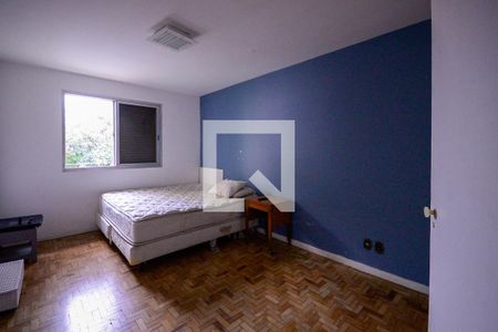 Quarto 2 de casa à venda com 3 quartos, 450m² em Cursino, São Paulo