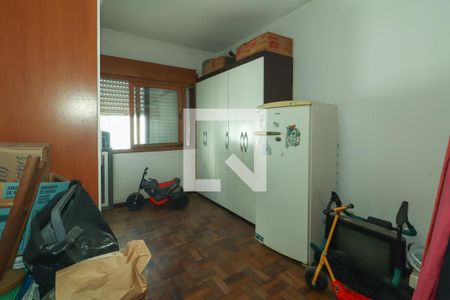 Quarto de apartamento à venda com 2 quartos, 57m² em Floresta, Porto Alegre