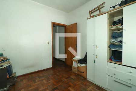 Quarto 2 de apartamento à venda com 2 quartos, 57m² em Floresta, Porto Alegre