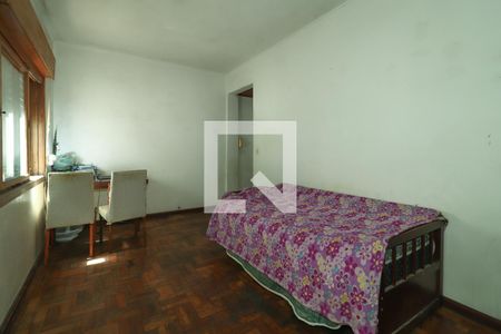 Sala de apartamento à venda com 2 quartos, 57m² em Floresta, Porto Alegre