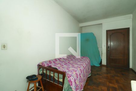 Sala de apartamento à venda com 2 quartos, 57m² em Floresta, Porto Alegre