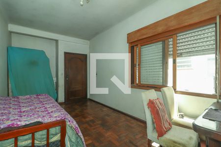 Sala de apartamento à venda com 2 quartos, 57m² em Floresta, Porto Alegre