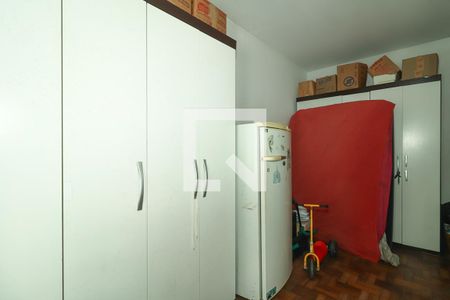 Quarto de apartamento à venda com 2 quartos, 57m² em Floresta, Porto Alegre