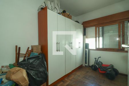 Quarto de apartamento à venda com 2 quartos, 57m² em Floresta, Porto Alegre