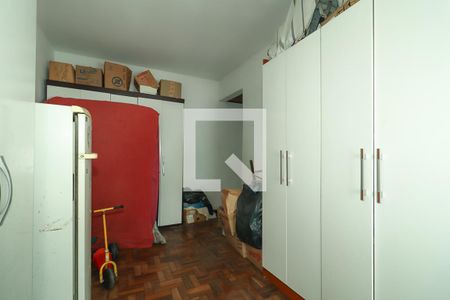 Quarto de apartamento à venda com 2 quartos, 57m² em Floresta, Porto Alegre