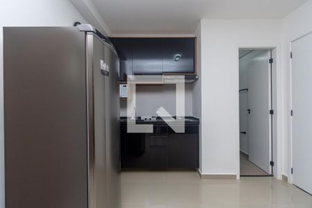 Studio de kitnet/studio para alugar com 1 quarto, 24m² em Parque Jabaquara, São Paulo