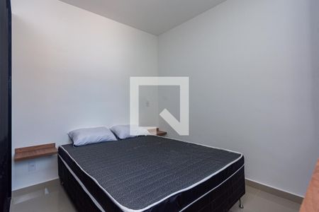 Studio de kitnet/studio para alugar com 1 quarto, 24m² em Parque Jabaquara, São Paulo