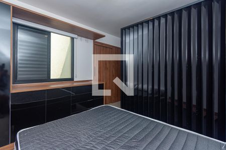 Studio de kitnet/studio para alugar com 1 quarto, 24m² em Parque Jabaquara, São Paulo