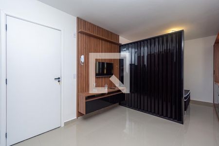 Studio de kitnet/studio para alugar com 1 quarto, 24m² em Parque Jabaquara, São Paulo