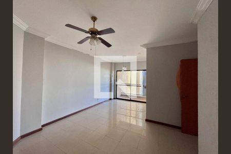 Apartamento à venda com 2 quartos, 60m² em Mansões Santo Antônio, Campinas