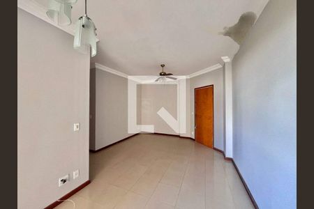 Apartamento à venda com 2 quartos, 60m² em Mansões Santo Antônio, Campinas