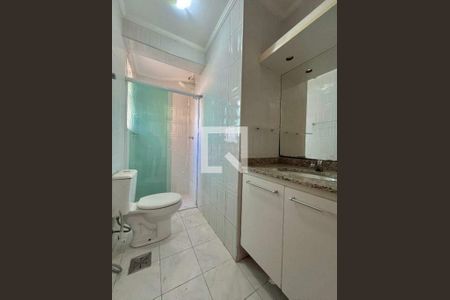 Apartamento à venda com 2 quartos, 60m² em Mansões Santo Antônio, Campinas