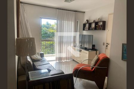 Apartamento à venda com 2 quartos, 65m² em Vila Congonhas, São Paulo