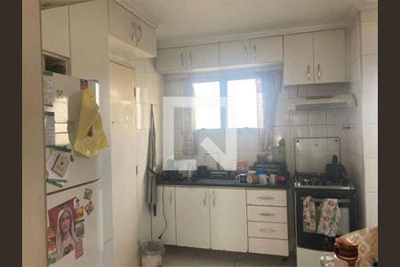 Apartamento à venda com 2 quartos, 65m² em Vila Congonhas, São Paulo