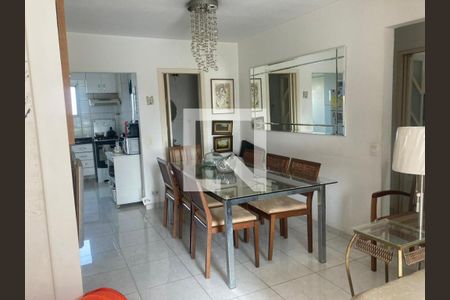 Apartamento à venda com 2 quartos, 65m² em Vila Congonhas, São Paulo