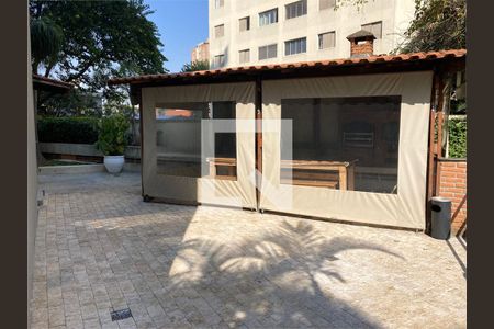 Apartamento à venda com 2 quartos, 65m² em Vila Congonhas, São Paulo