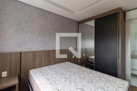 Suíte 1 de apartamento para alugar com 2 quartos, 64m² em Jardim da Gloria, São Paulo