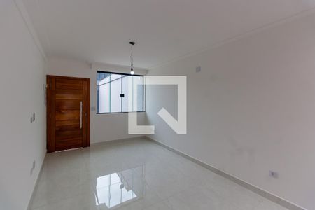 Sala de casa à venda com 3 quartos, 100m² em Vila Alpina, São Paulo