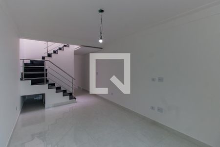 Sala de casa à venda com 3 quartos, 100m² em Vila Alpina, São Paulo