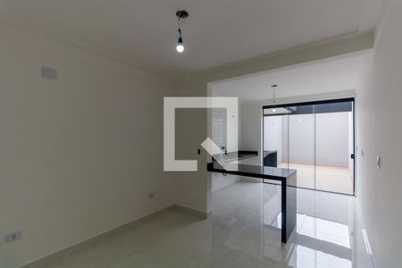 Cozinha de casa à venda com 3 quartos, 100m² em Vila Alpina, São Paulo