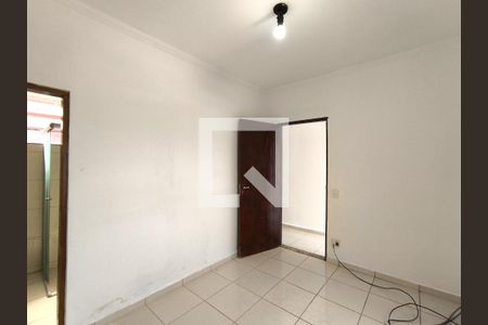 Quarto 1 - Suíte de casa à venda com 2 quartos, 125m² em Vila Isabel Eber, Jundiaí