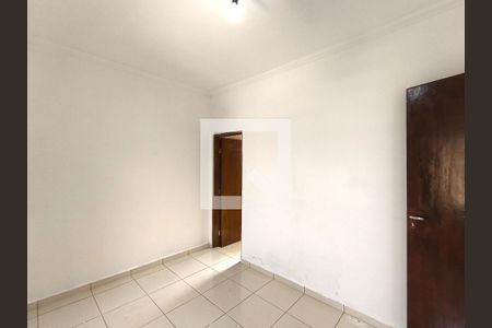 Quarto 1 - Suíte de casa para alugar com 2 quartos, 125m² em Vila Isabel Eber, Jundiaí