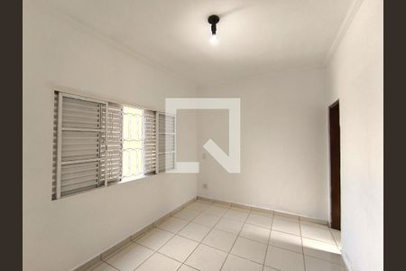 Quarto 1 - Suíte de casa à venda com 2 quartos, 125m² em Vila Isabel Eber, Jundiaí