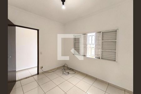 Quarto 1 - Suíte de casa à venda com 2 quartos, 125m² em Vila Isabel Eber, Jundiaí