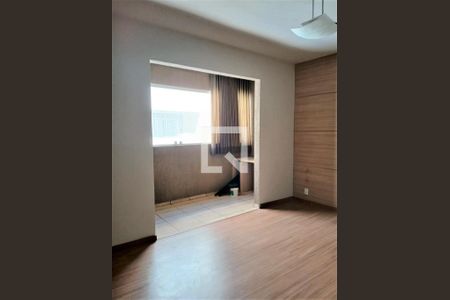 Apartamento à venda com 2 quartos, 60m² em Ouro Preto, Belo Horizonte