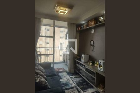 Apartamento à venda com 2 quartos, 65m² em Vila Cunha Bueno, São Paulo