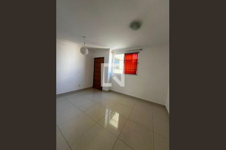 Apartamento à venda com 2 quartos, 55m² em Palmares, Belo Horizonte