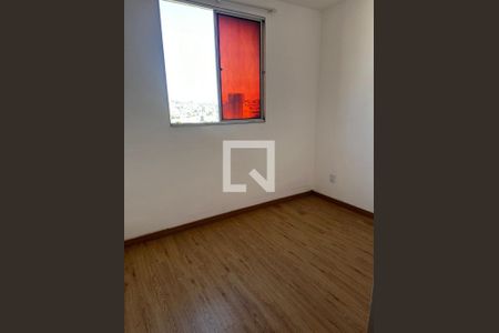 Apartamento à venda com 2 quartos, 55m² em Palmares, Belo Horizonte