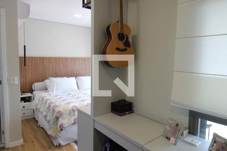 Apartamento à venda com 2 quartos, 98m² em Vila Olímpia, São Paulo