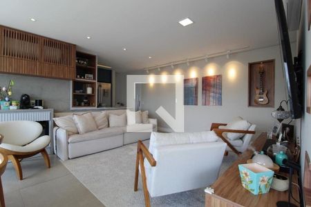 Apartamento à venda com 2 quartos, 98m² em Vila Olímpia, São Paulo