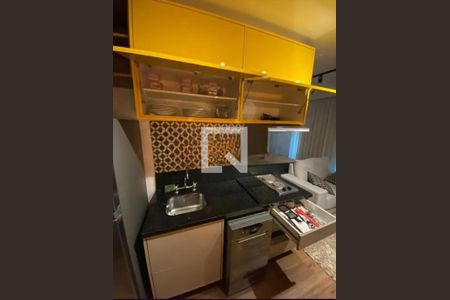 Apartamento à venda com 1 quarto, 42m² em Cidade Monções, São Paulo