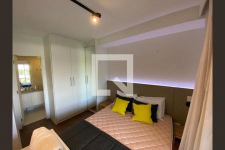 Apartamento à venda com 1 quarto, 42m² em Cidade Monções, São Paulo