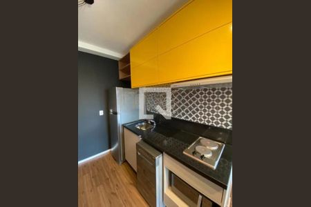 Apartamento à venda com 1 quarto, 42m² em Cidade Monções, São Paulo