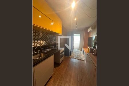 Apartamento à venda com 1 quarto, 42m² em Cidade Monções, São Paulo