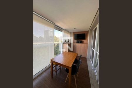 Apartamento à venda com 1 quarto, 42m² em Cidade Monções, São Paulo