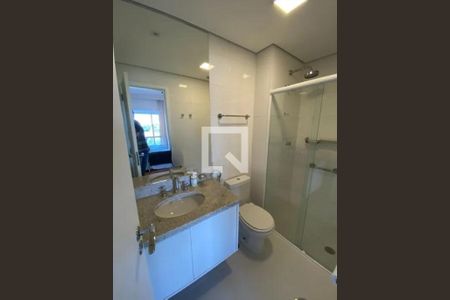 Apartamento à venda com 1 quarto, 42m² em Cidade Monções, São Paulo